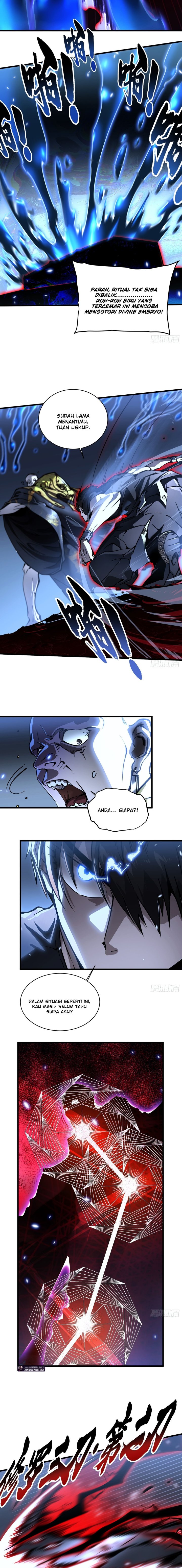 Read Martial Evolution Start by Awakening the King of Monsters ID Manga Online