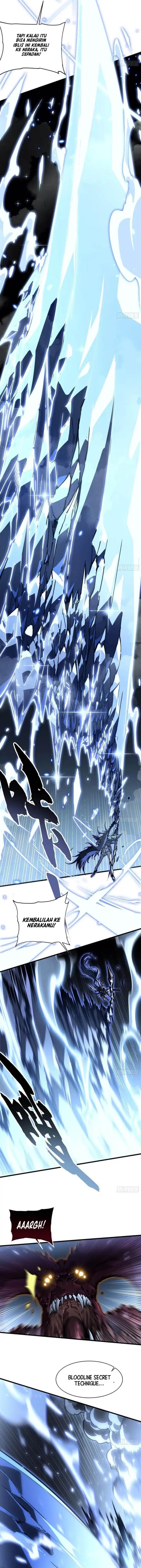 Read Martial Evolution Start by Awakening the King of Monsters ID Manga Online