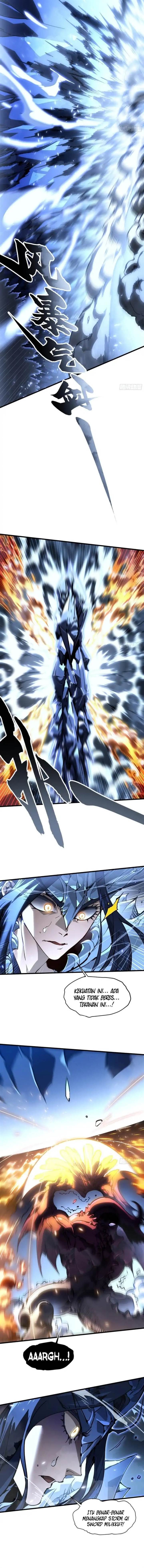 Read Martial Evolution Start by Awakening the King of Monsters ID Manga Online