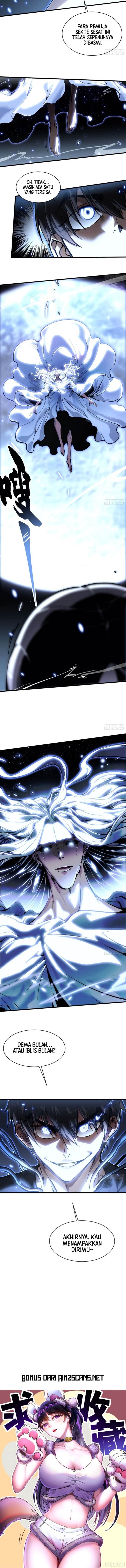 Read Martial Evolution Start by Awakening the King of Monsters ID Manga Online