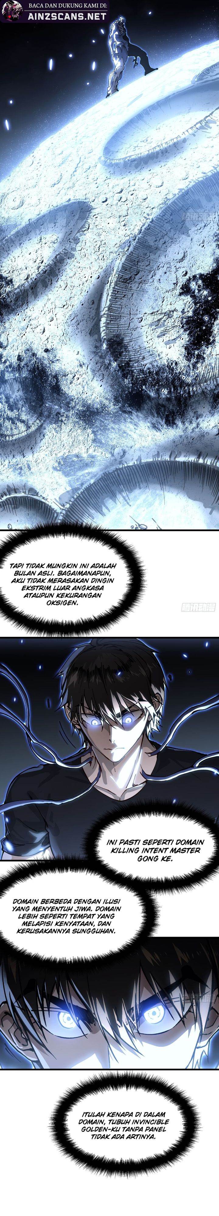 Read Martial Evolution Start by Awakening the King of Monsters ID Manga Online