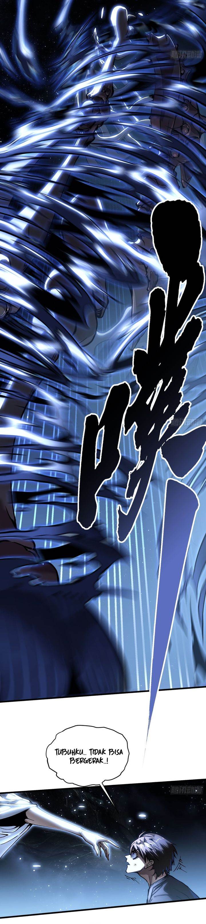Read Martial Evolution Start by Awakening the King of Monsters ID Manga Online