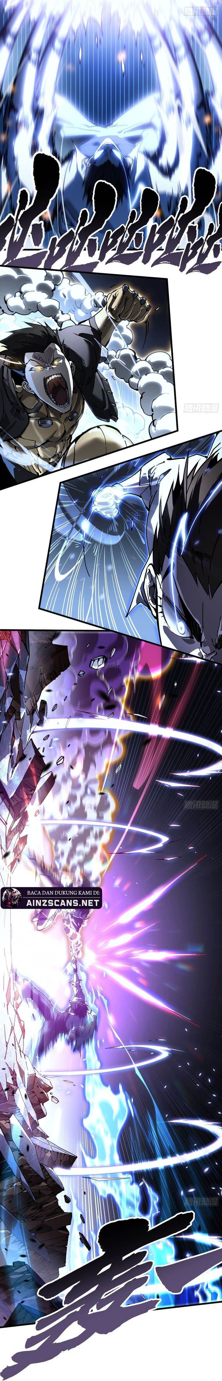 Read Martial Evolution Start by Awakening the King of Monsters ID Manga Online