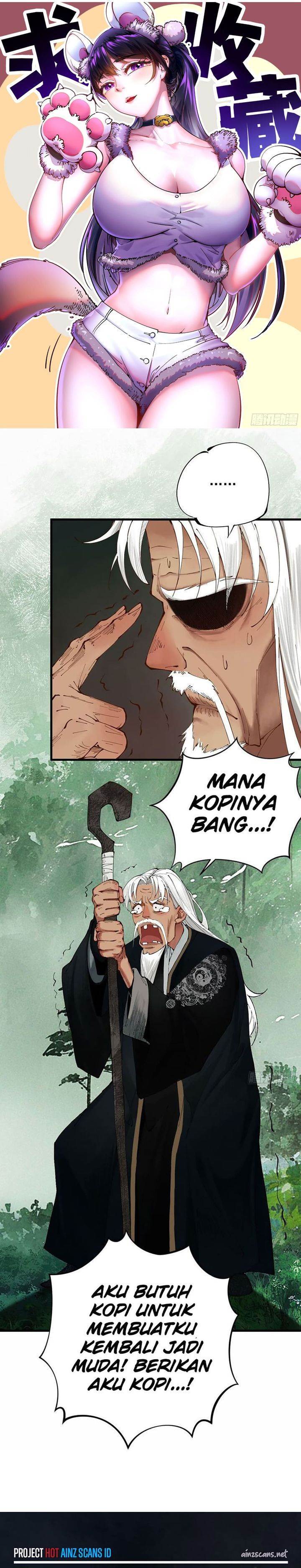 Read Martial Evolution Start by Awakening the King of Monsters ID Manga Online