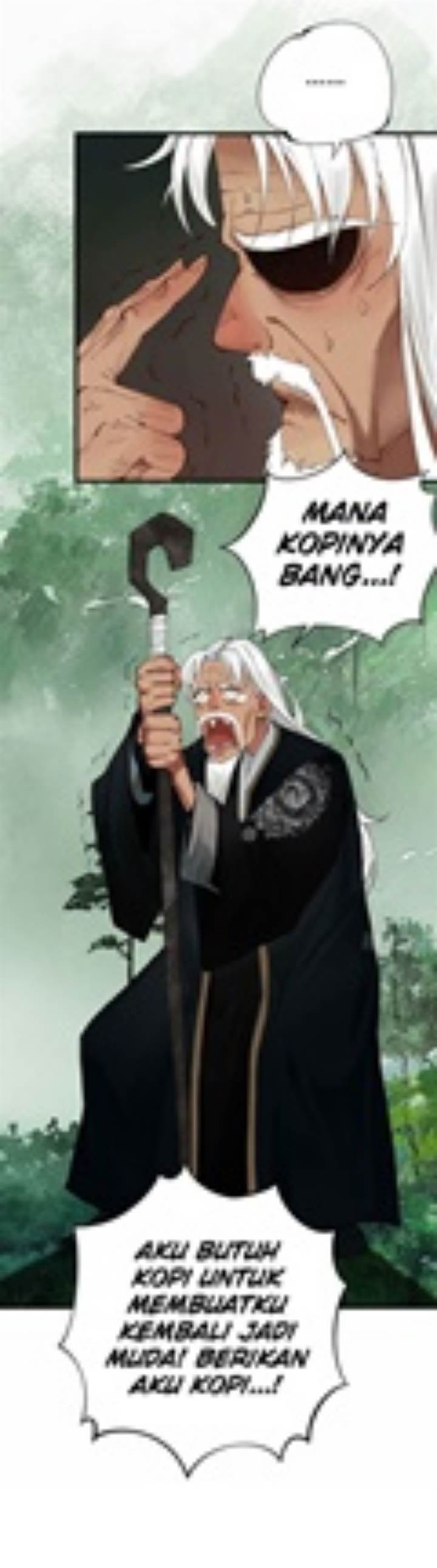 Read Martial Evolution Start by Awakening the King of Monsters ID Manga Online