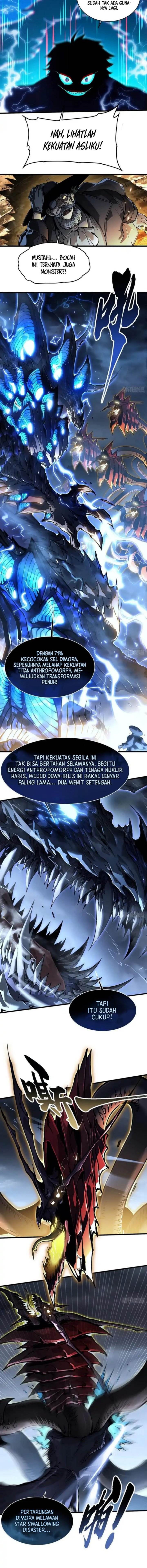 Read Martial Evolution Start by Awakening the King of Monsters ID Manga Online