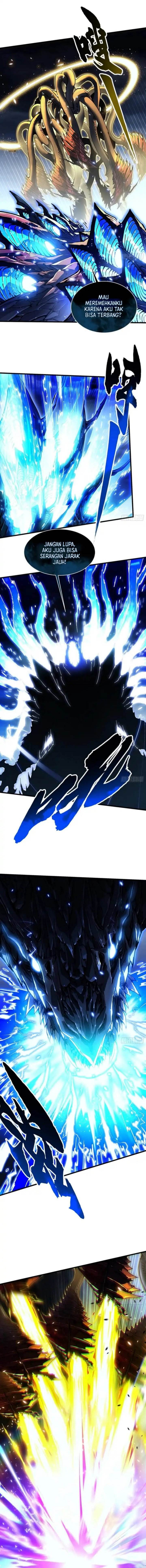 Read Martial Evolution Start by Awakening the King of Monsters ID Manga Online