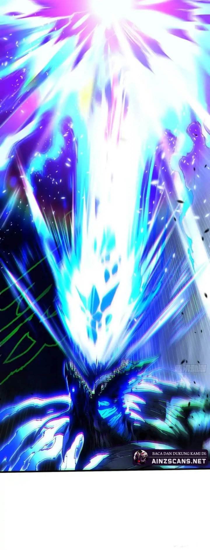 Read Martial Evolution Start by Awakening the King of Monsters ID Manga Online