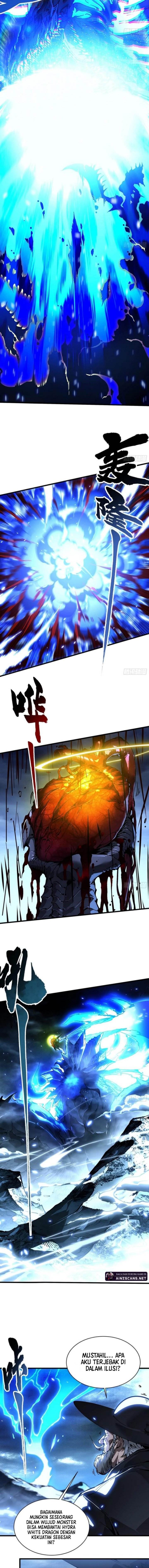 Read Martial Evolution Start by Awakening the King of Monsters ID Manga Online