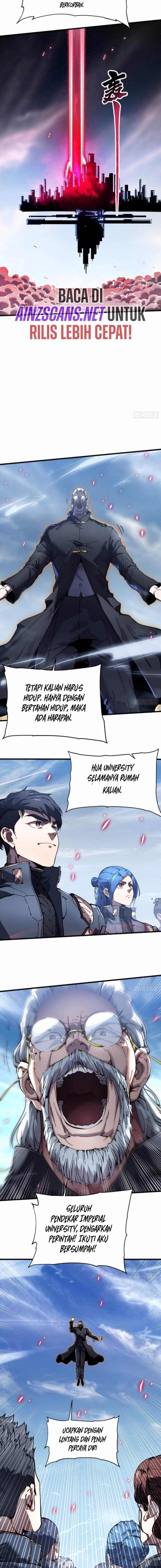 Read Martial Evolution Start by Awakening the King of Monsters ID Manga Online