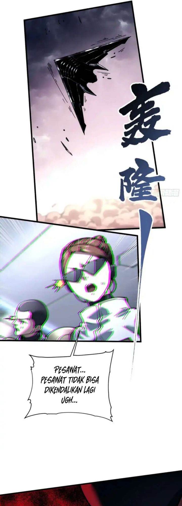 Read Martial Evolution Start by Awakening the King of Monsters ID Manga Online