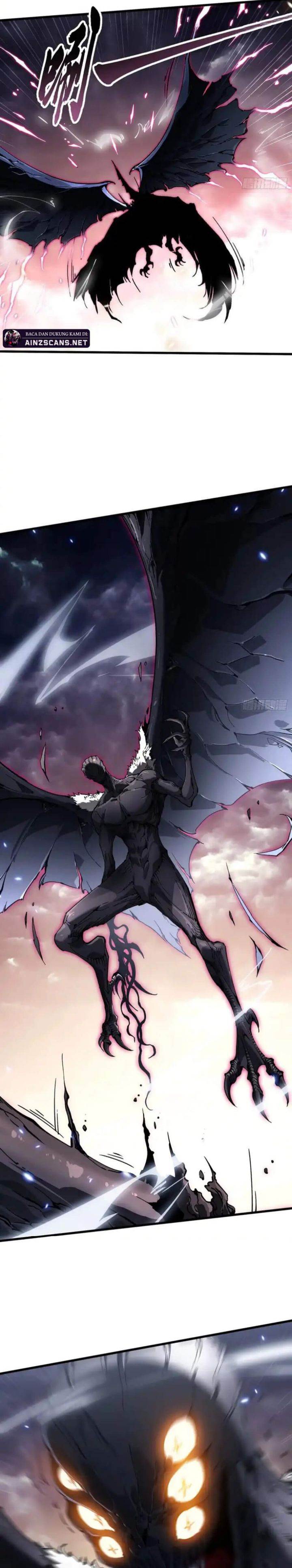 Read Martial Evolution Start by Awakening the King of Monsters ID Manga Online
