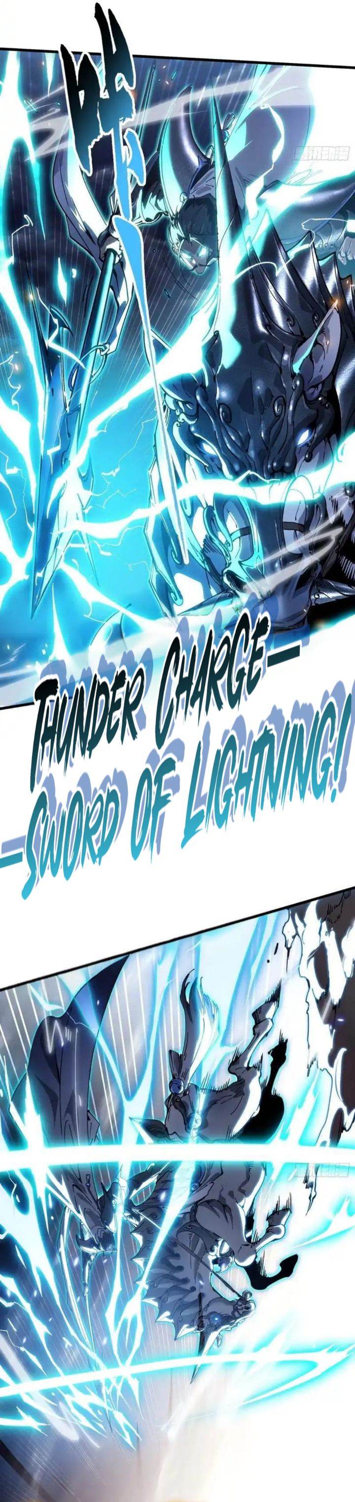 Read Martial Evolution Start by Awakening the King of Monsters ID Manga Online