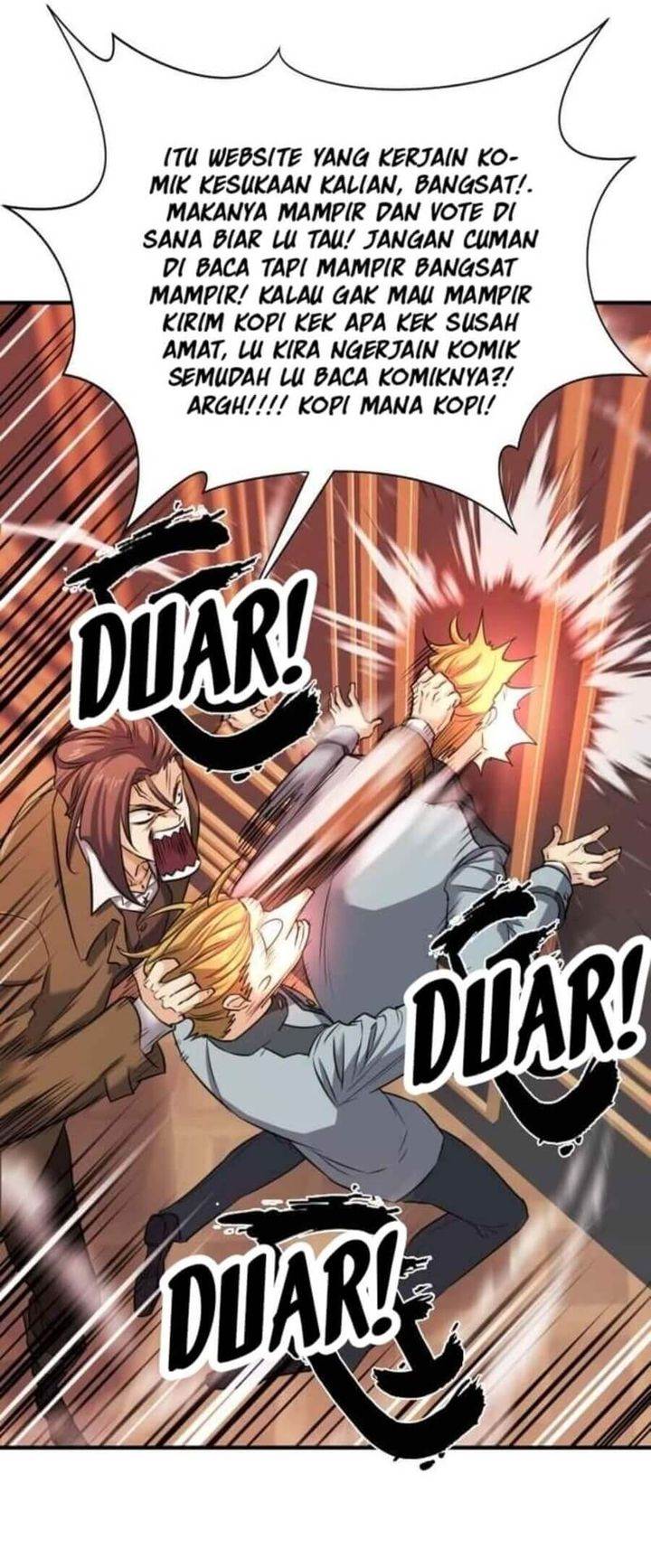 Read Martial Evolution Start by Awakening the King of Monsters ID Manga Online
