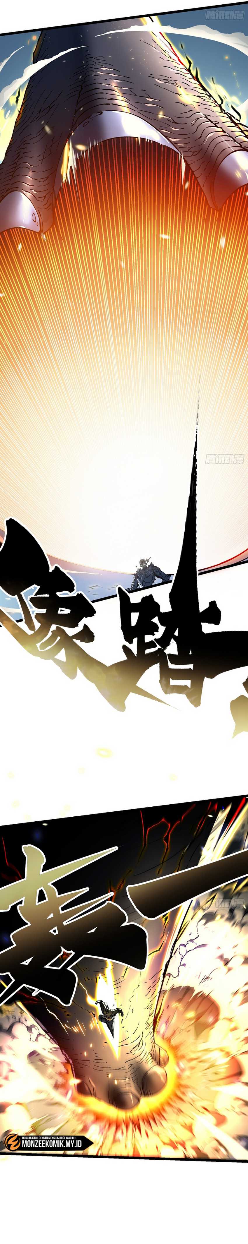 Read Martial Evolution Start by Awakening the King of Monsters ID Manga Online