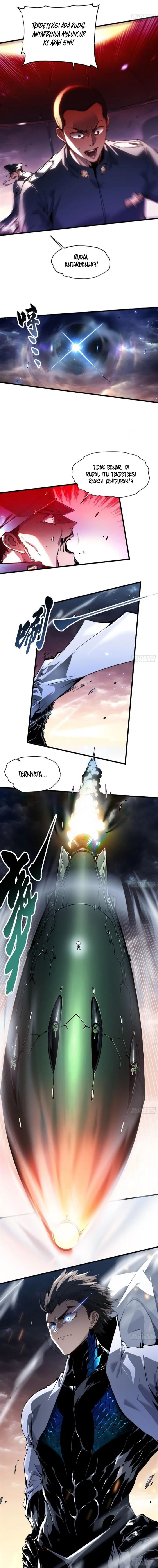Read Martial Evolution Start by Awakening the King of Monsters ID Manga Online