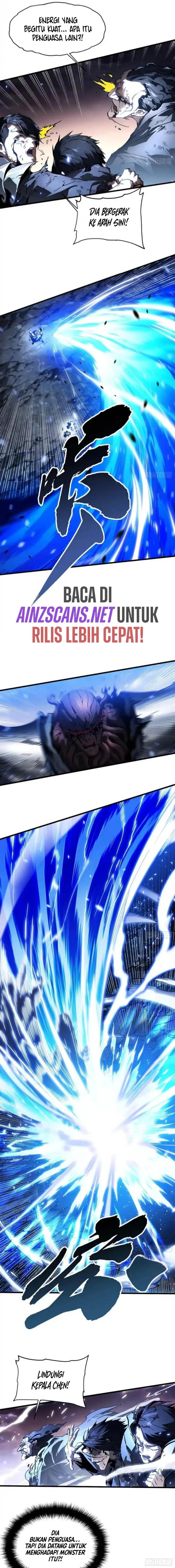 Read Martial Evolution Start by Awakening the King of Monsters ID Manga Online