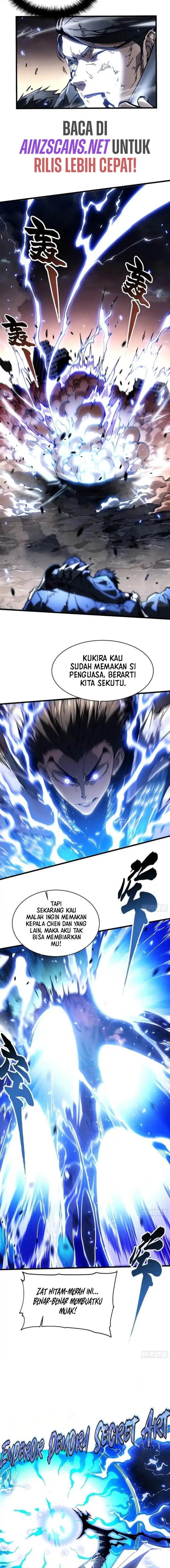 Read Martial Evolution Start by Awakening the King of Monsters ID Manga Online