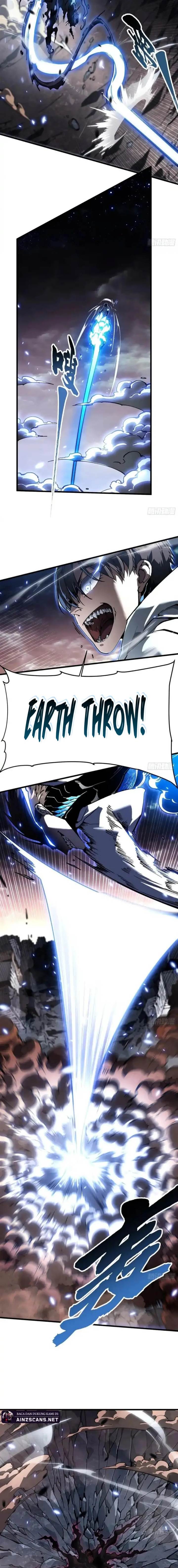 Read Martial Evolution Start by Awakening the King of Monsters ID Manga Online
