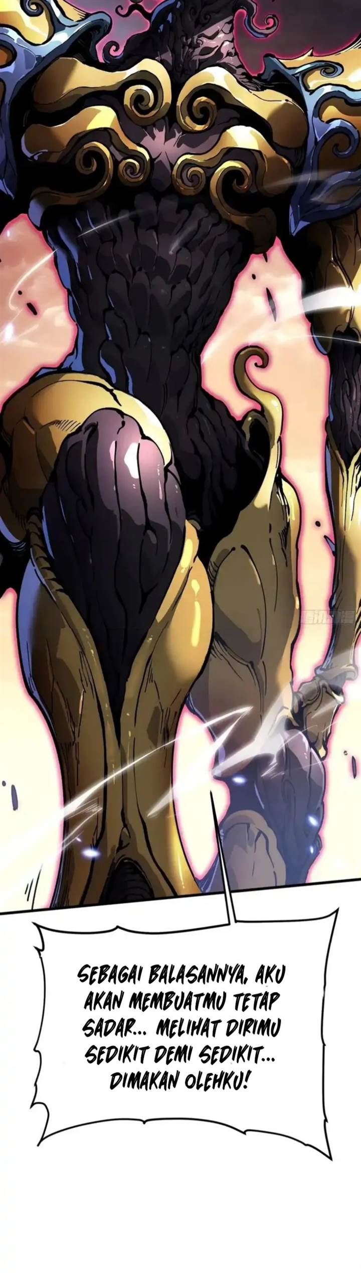 Read Martial Evolution Start by Awakening the King of Monsters ID Manga Online