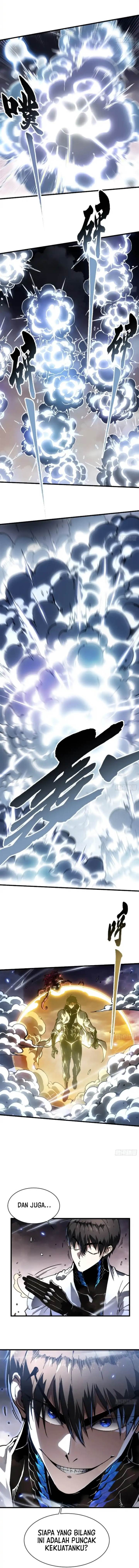 Read Martial Evolution Start by Awakening the King of Monsters ID Manga Online