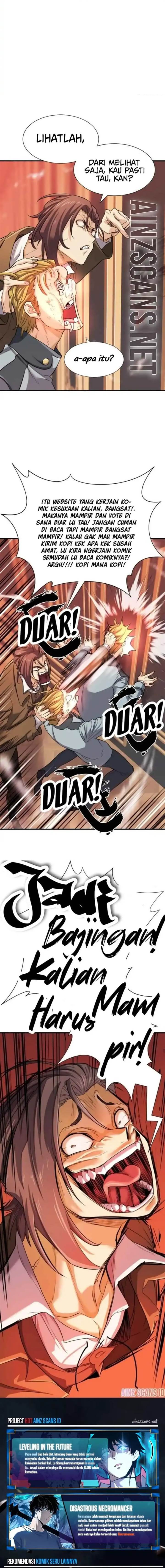 Read Martial Evolution Start by Awakening the King of Monsters ID Manga Online
