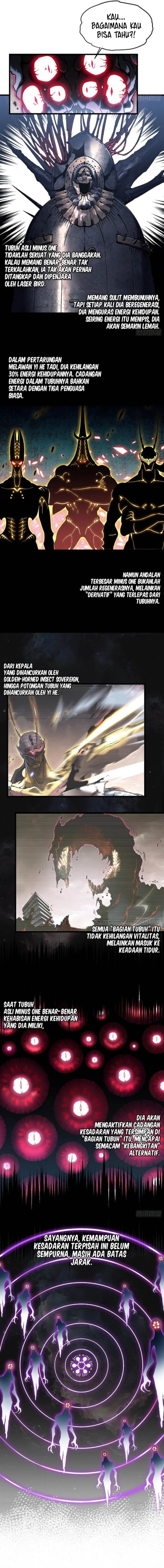 Read Martial Evolution Start by Awakening the King of Monsters ID Manga Online