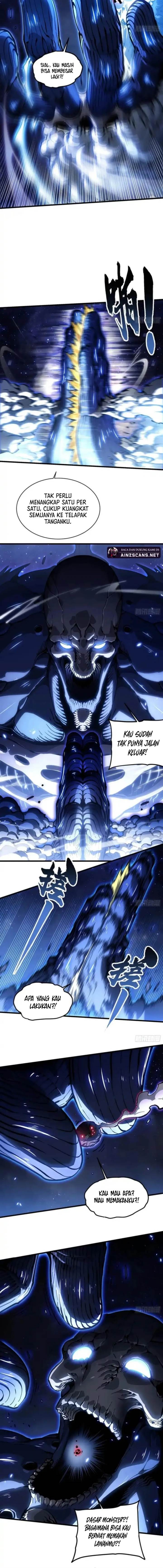 Read Martial Evolution Start by Awakening the King of Monsters ID Manga Online