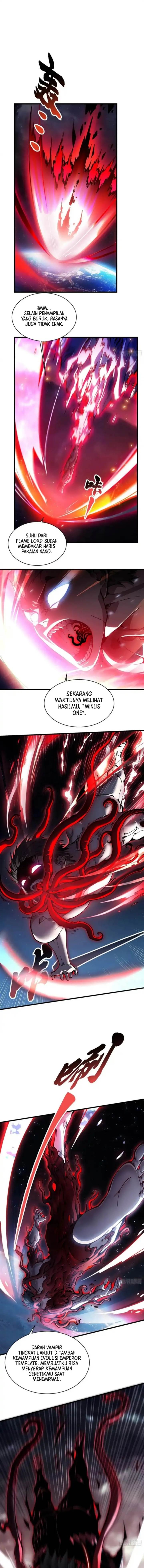 Read Martial Evolution Start by Awakening the King of Monsters ID Manga Online