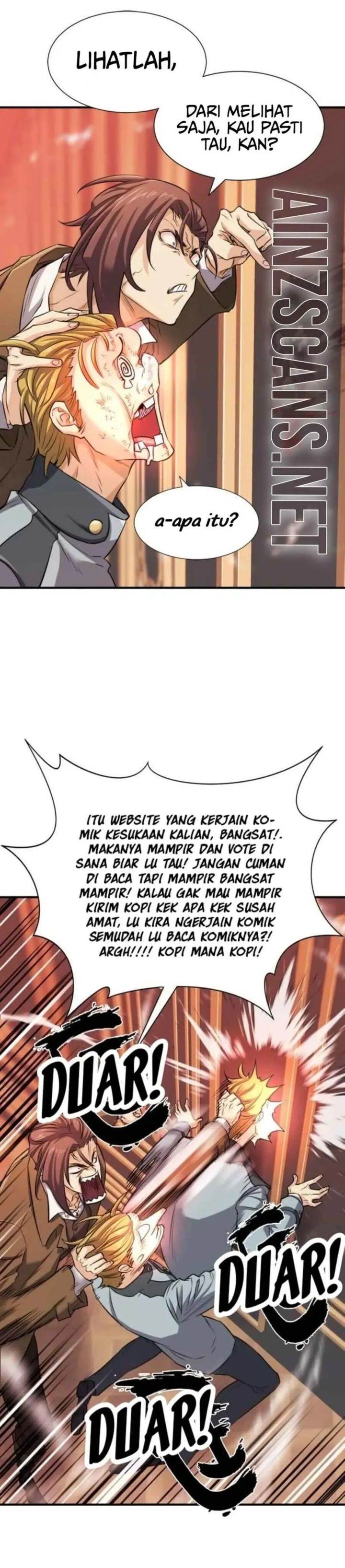 Read Martial Evolution Start by Awakening the King of Monsters ID Manga Online