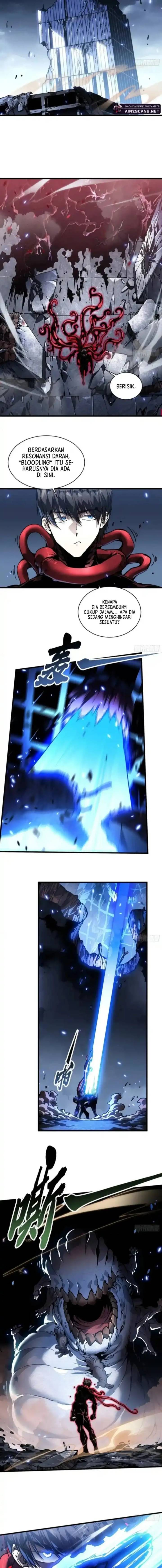 Read Martial Evolution Start by Awakening the King of Monsters ID Manga Online
