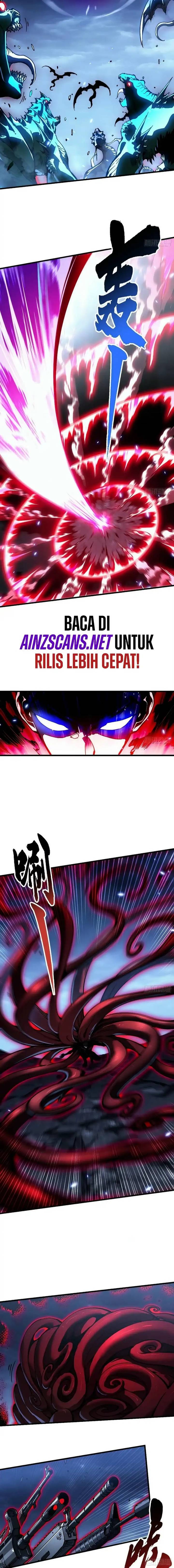 Read Martial Evolution Start by Awakening the King of Monsters ID Manga Online
