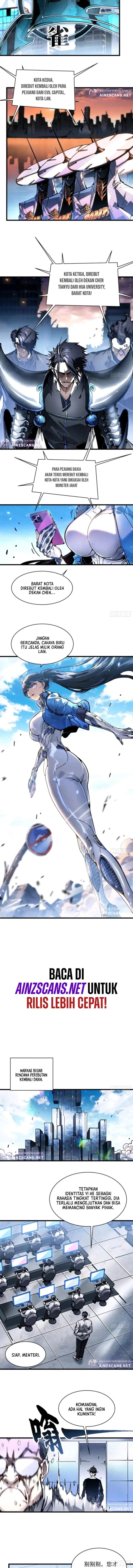 Read Martial Evolution Start by Awakening the King of Monsters ID Manga Online