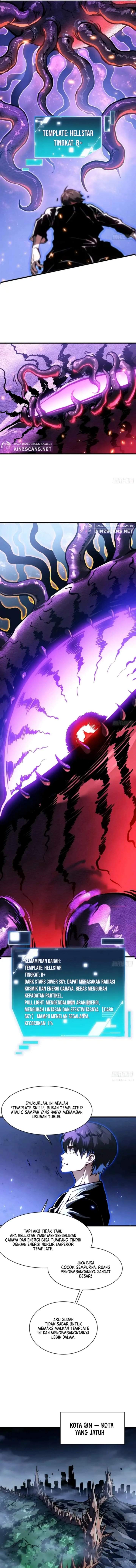 Read Martial Evolution Start by Awakening the King of Monsters ID Manga Online