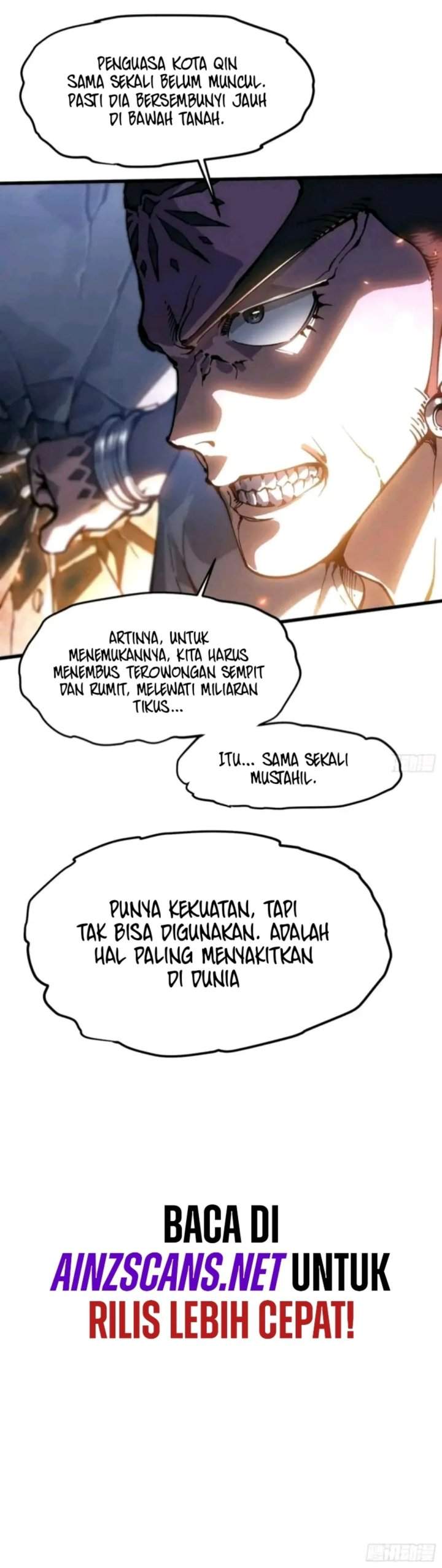 Read Martial Evolution Start by Awakening the King of Monsters ID Manga Online