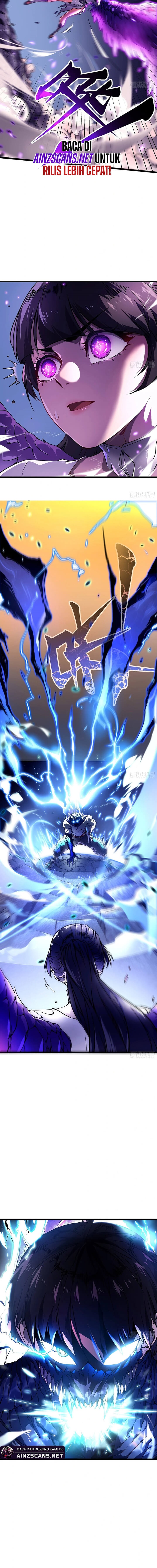 Read Martial Evolution Start by Awakening the King of Monsters ID Manga Online