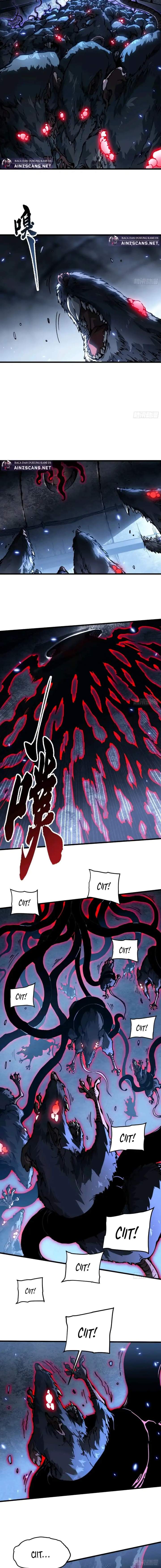 Read Martial Evolution Start by Awakening the King of Monsters ID Manga Online