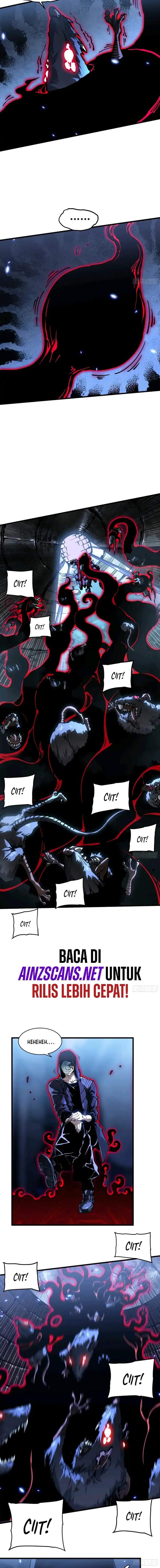 Read Martial Evolution Start by Awakening the King of Monsters ID Manga Online