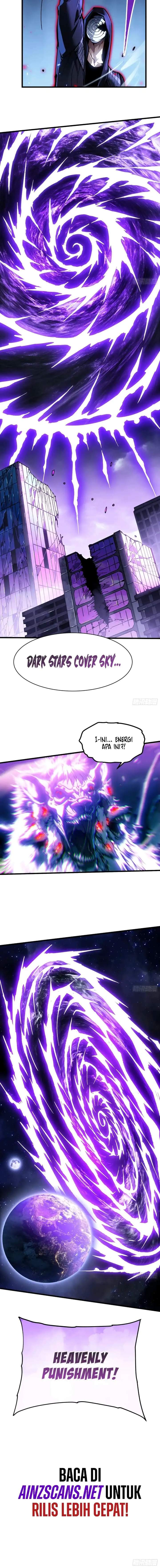Read Martial Evolution Start by Awakening the King of Monsters ID Manga Online
