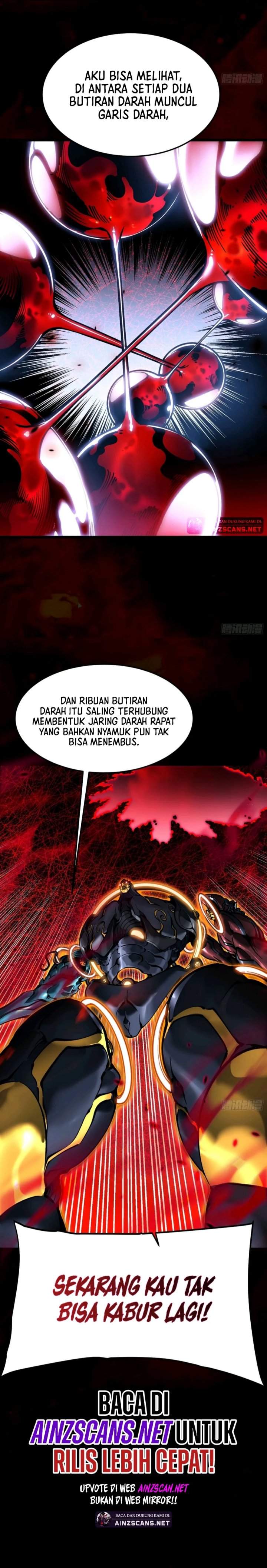 Read Martial Evolution Start by Awakening the King of Monsters ID Manga Online