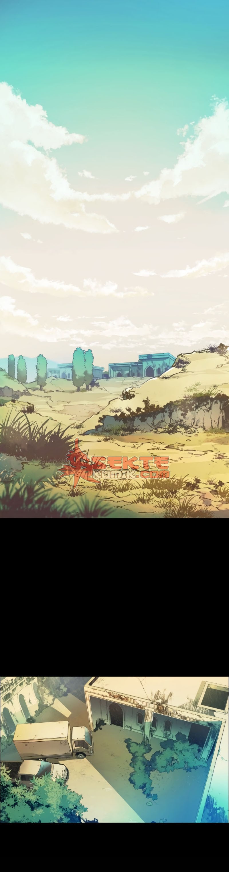 Read Mercenary Enrollment ID Manga Online