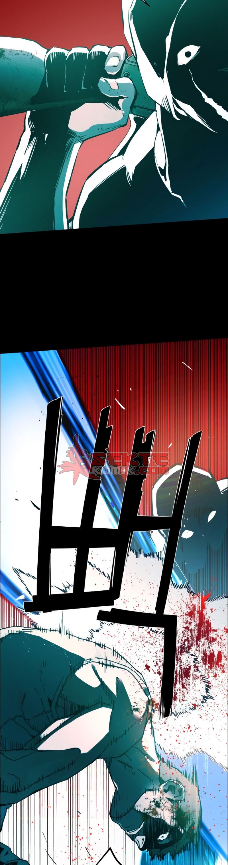 Read Mercenary Enrollment ID Manga Online