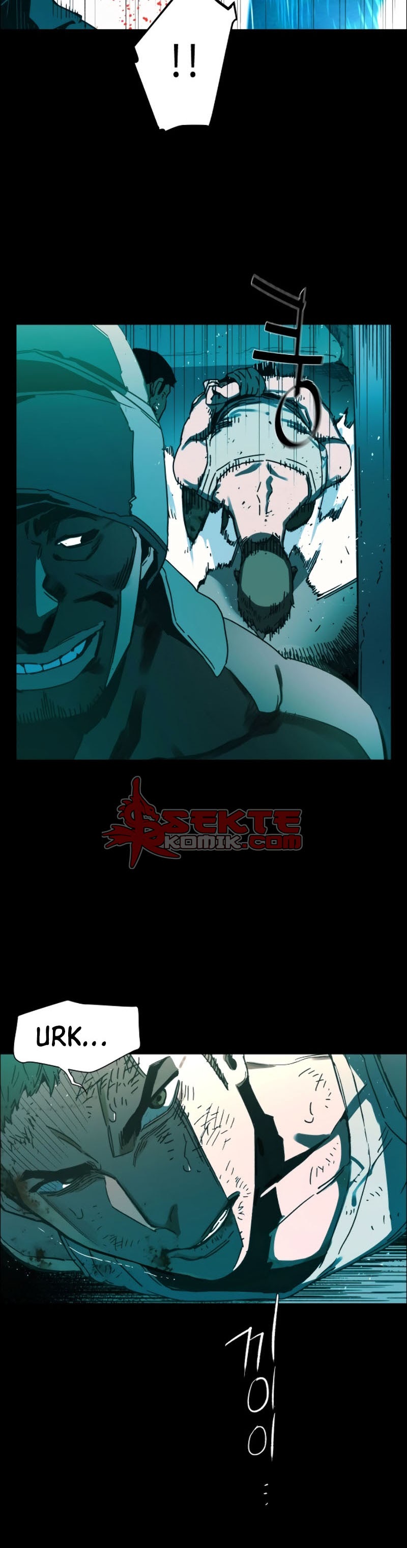 Read Mercenary Enrollment ID Manga Online