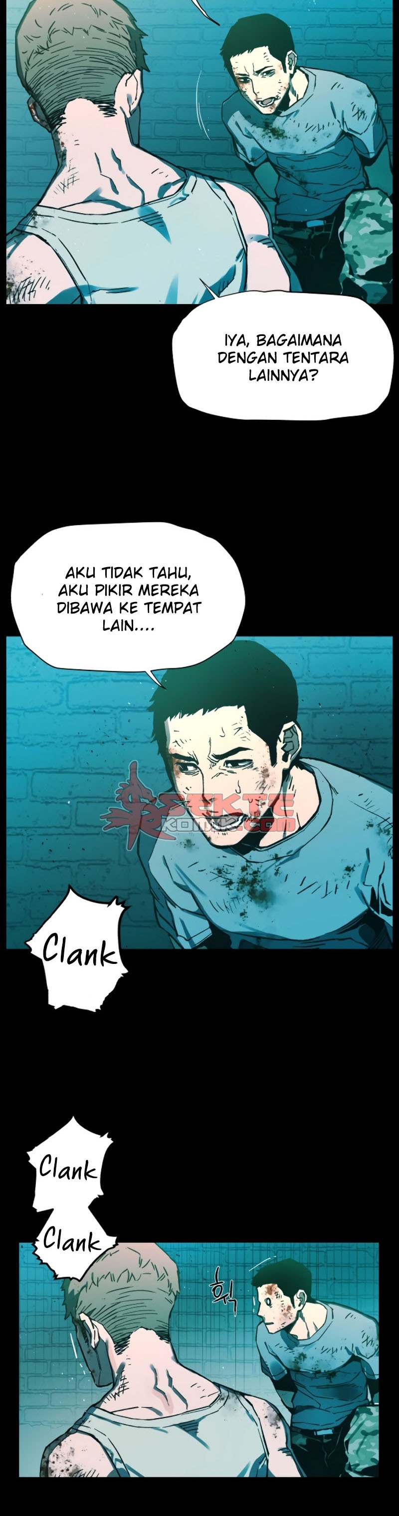 Read Mercenary Enrollment ID Manga Online