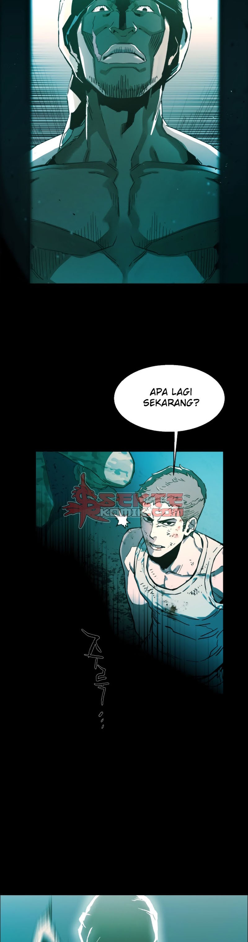 Read Mercenary Enrollment ID Manga Online