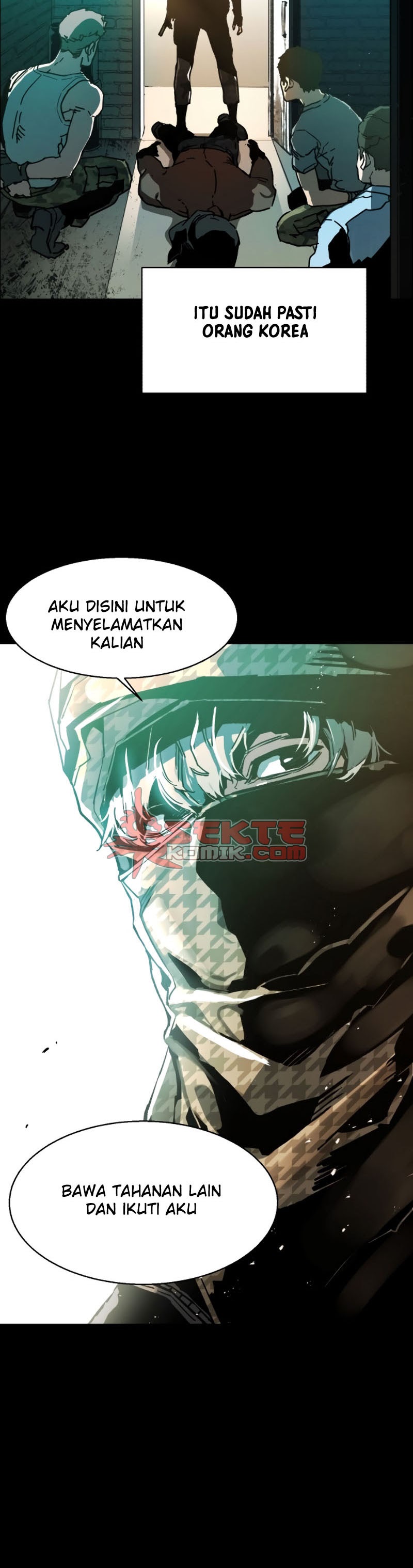 Read Mercenary Enrollment ID Manga Online