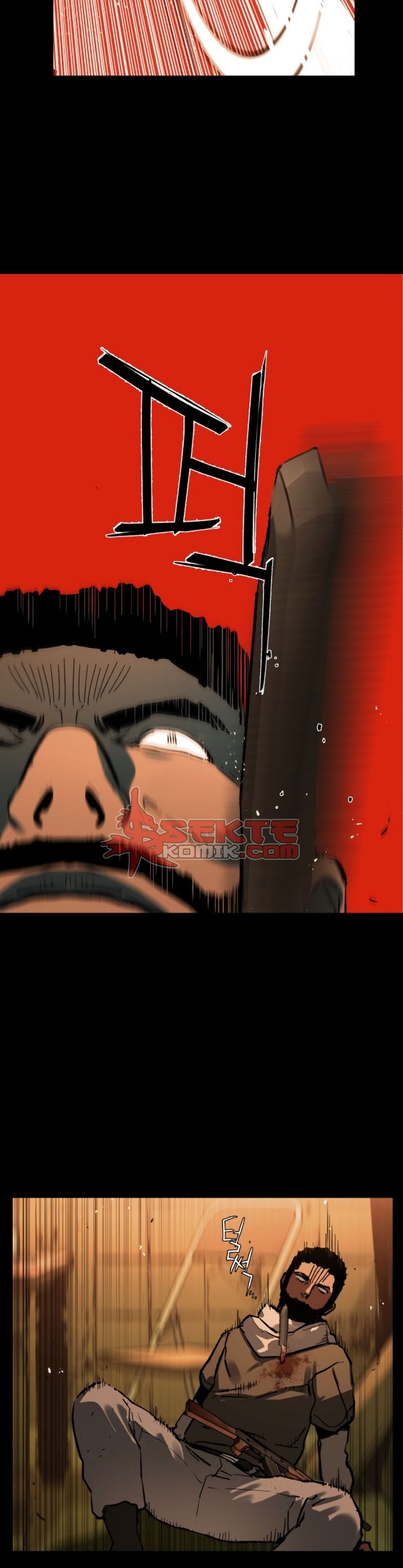 Read Mercenary Enrollment ID Manga Online