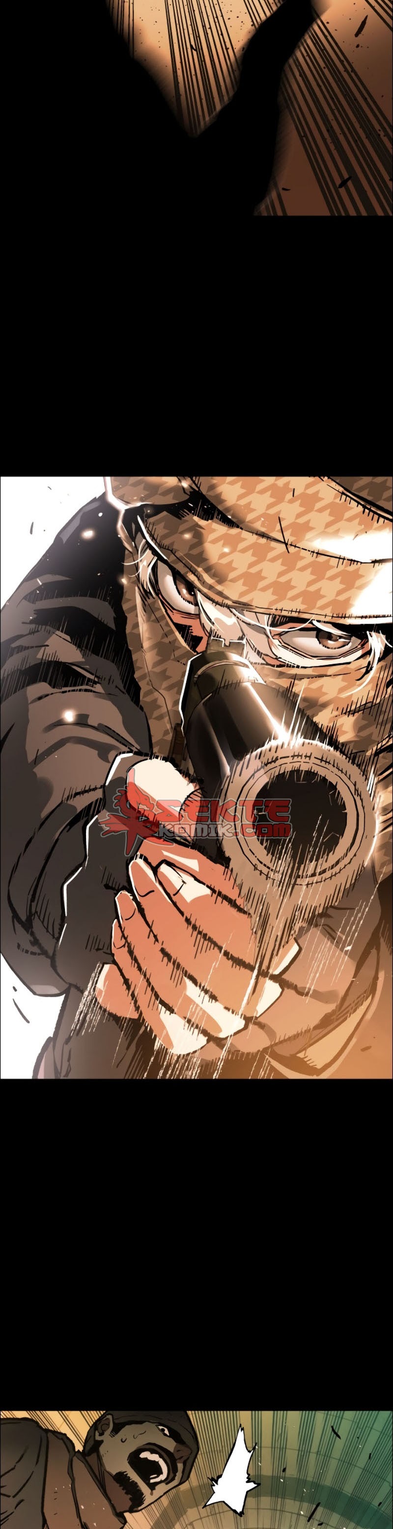 Read Mercenary Enrollment ID Manga Online