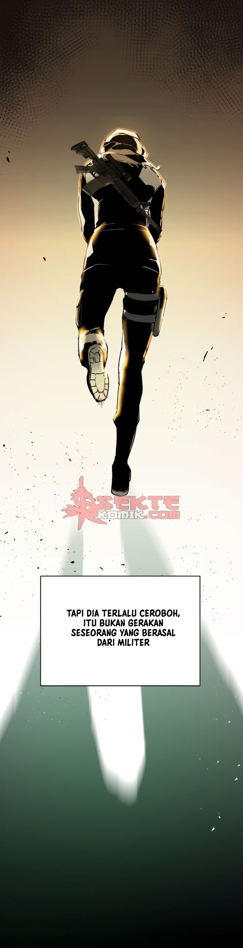 Read Mercenary Enrollment ID Manga Online