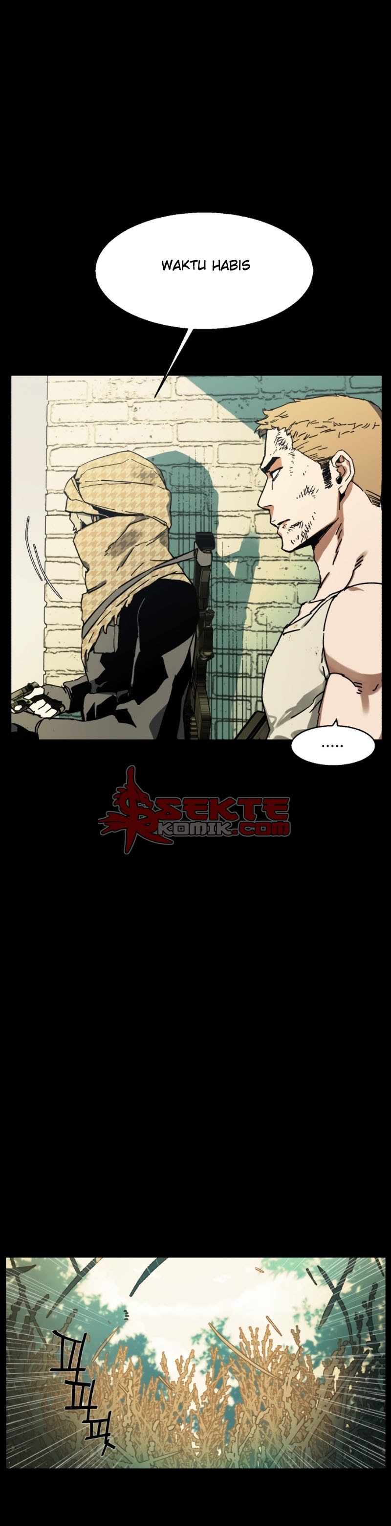 Read Mercenary Enrollment ID Manga Online
